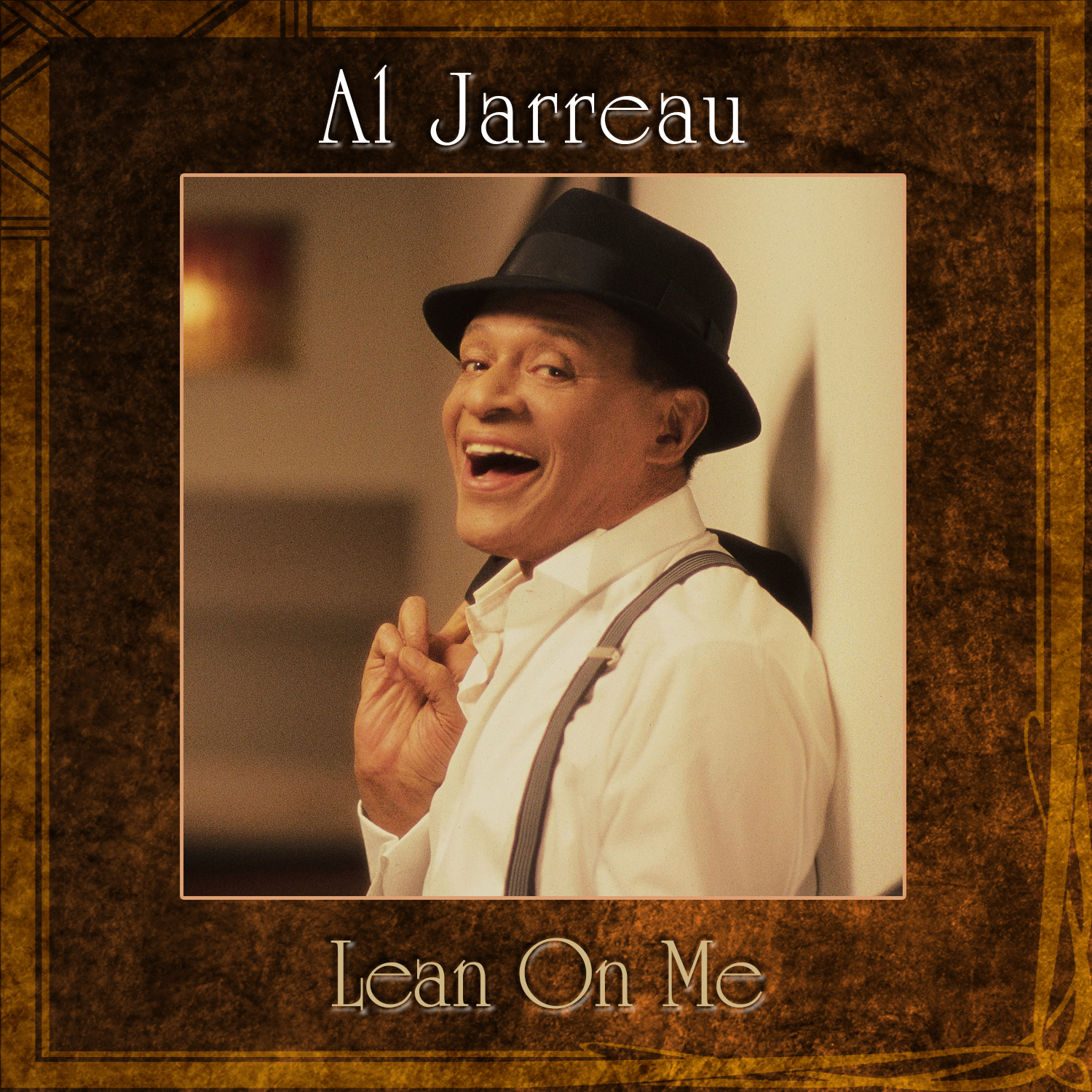Lean On Me